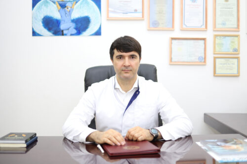 Руководство