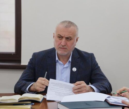 Руководство
