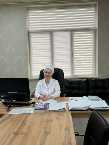 Руководство
